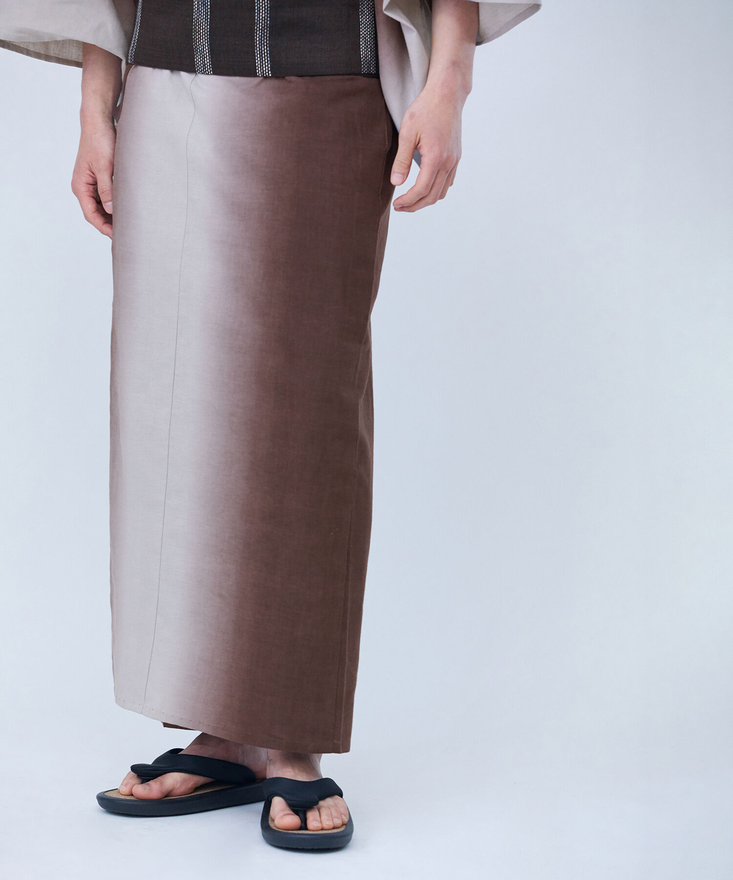 ADAM ET ROPE'「【WEB限定】【YAMATO for ADAM ET ROPE'】30th別注浴衣」|その他|