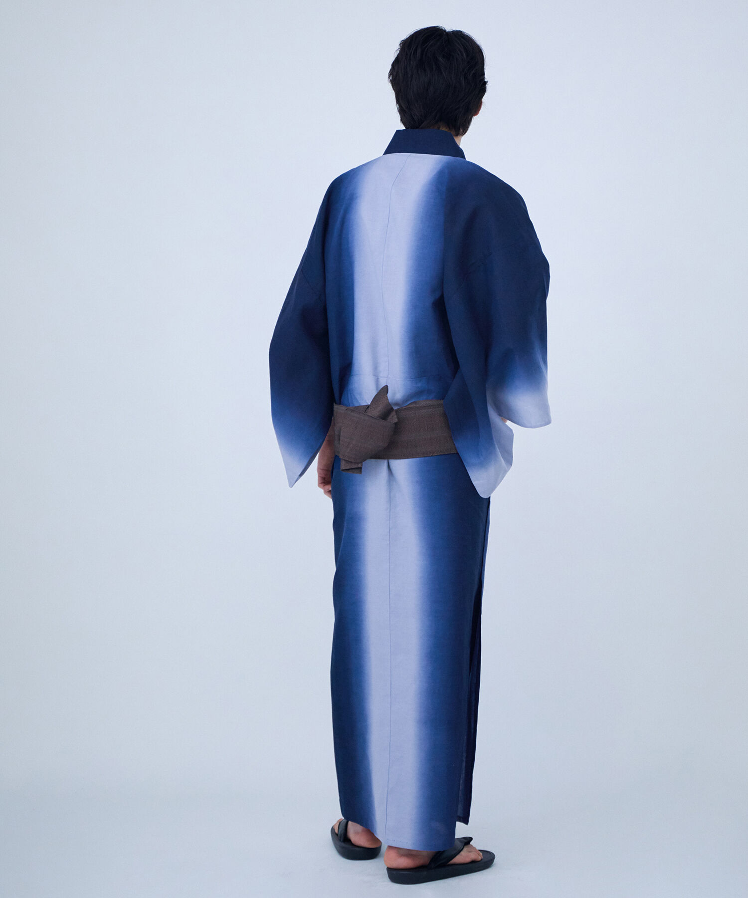 ADAM ET ROPE'「【WEB限定】【YAMATO for ADAM ET ROPE'】30th別注浴衣」|その他|