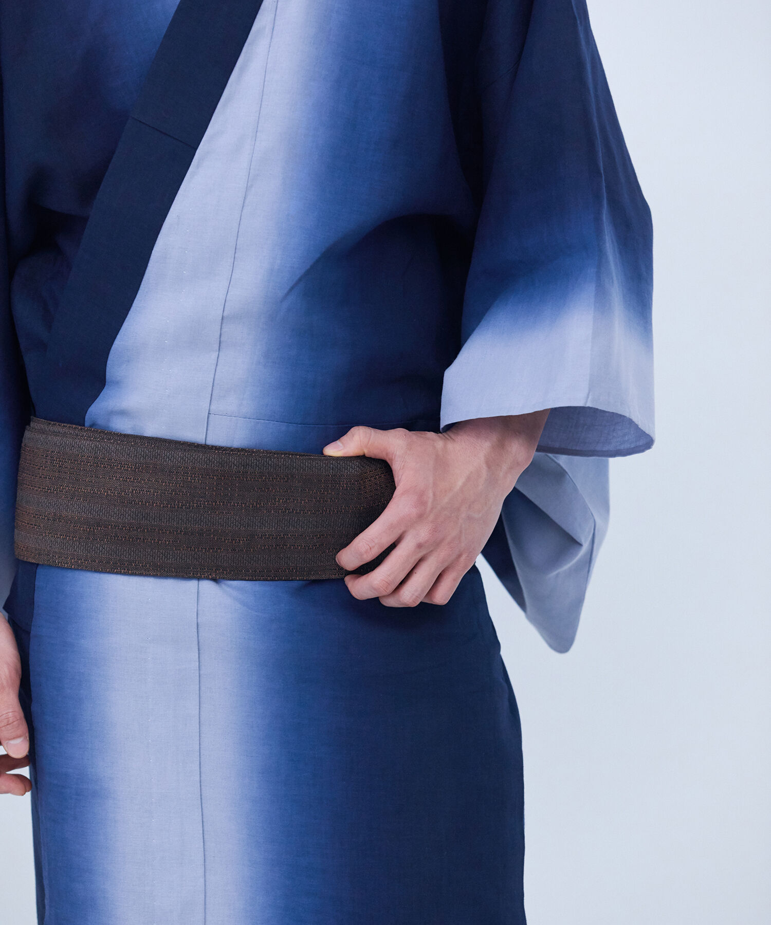 ADAM ET ROPE'「【WEB限定】【YAMATO for ADAM ET ROPE'】30th別注浴衣」|その他|