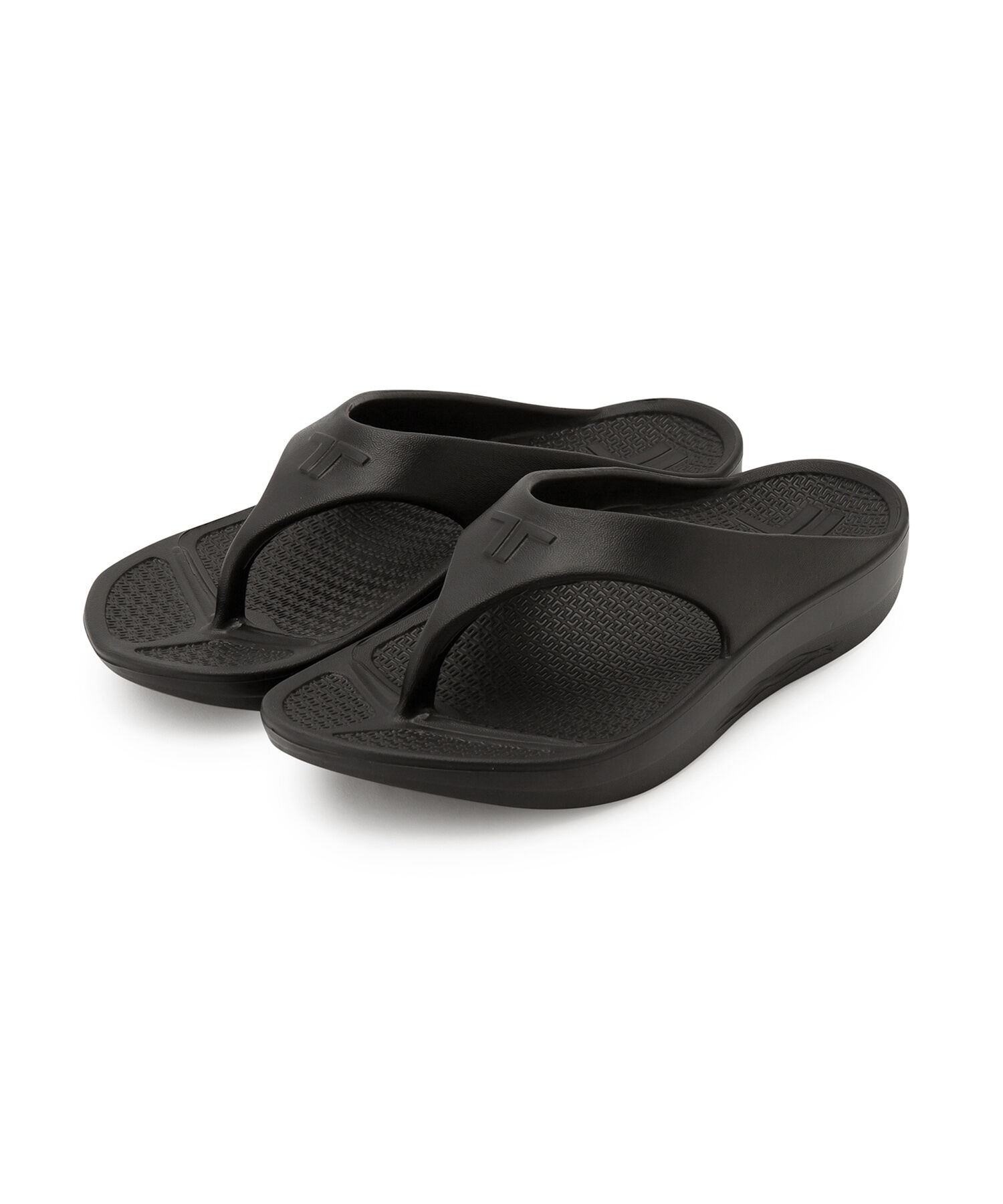 ADAM ET ROPE'「【WEB限定】【TELIC】FIIPFLOP リカバリーサンダル」|サンダル|