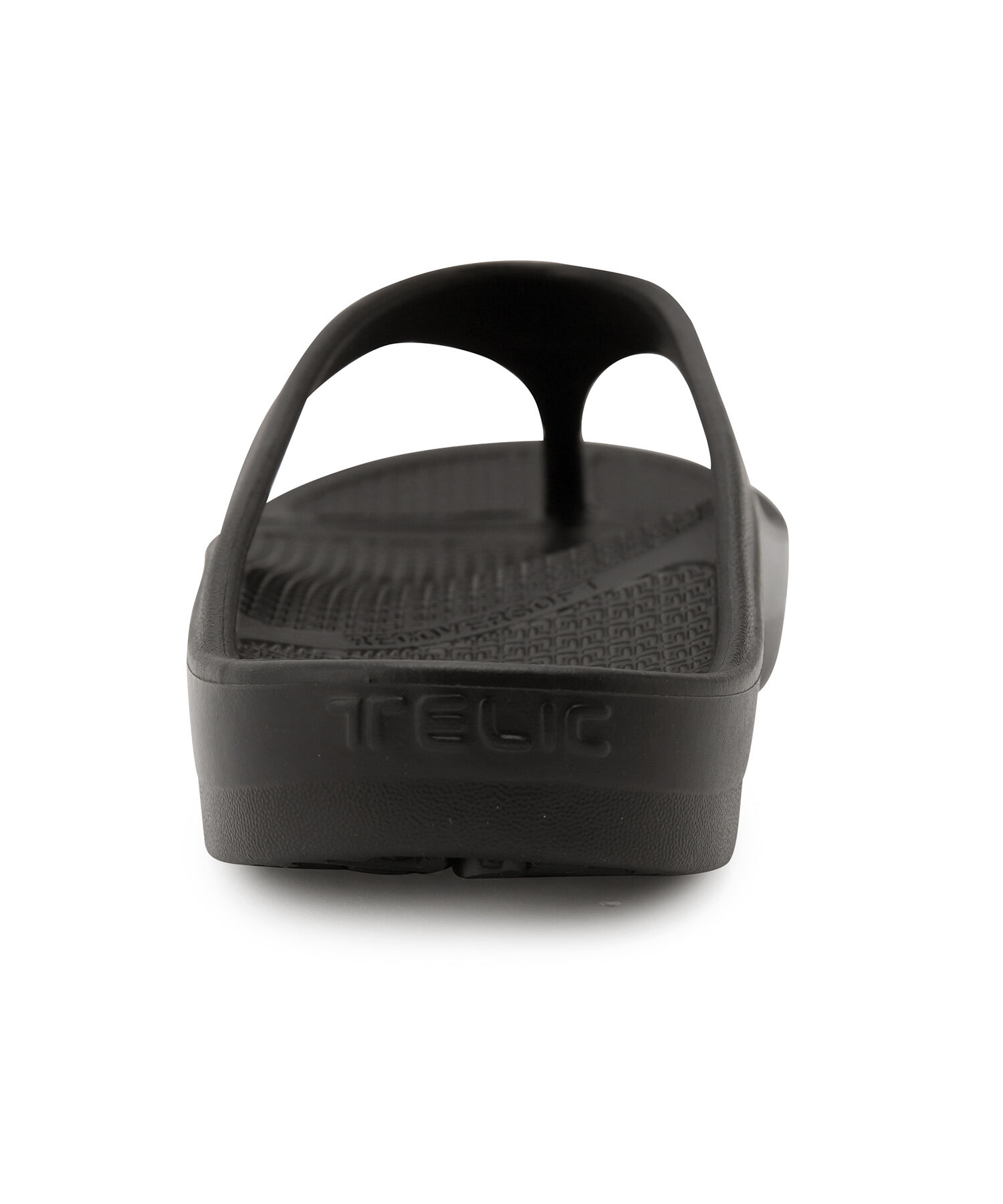 ADAM ET ROPE'「【WEB限定】【TELIC】FIIPFLOP リカバリーサンダル」|サンダル|