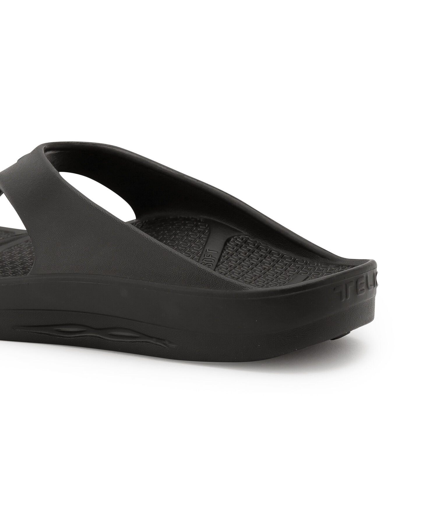 ADAM ET ROPE'「【WEB限定】【TELIC】FIIPFLOP リカバリーサンダル」|サンダル|