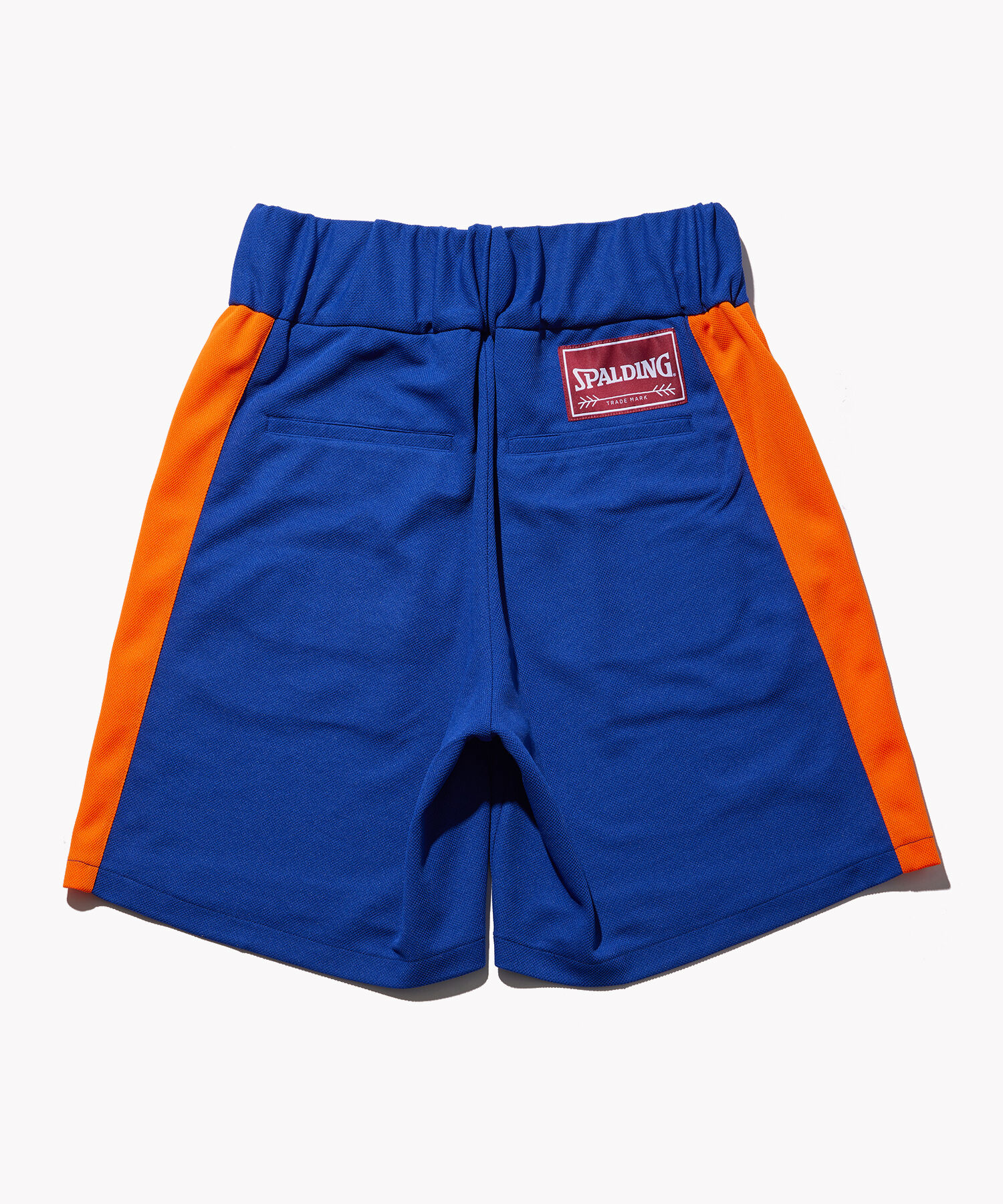 ADAM ET ROPE'「《別注》【SPALDING/スポルディング】BASKETBALL SHORTS / UNISEX」|その他|