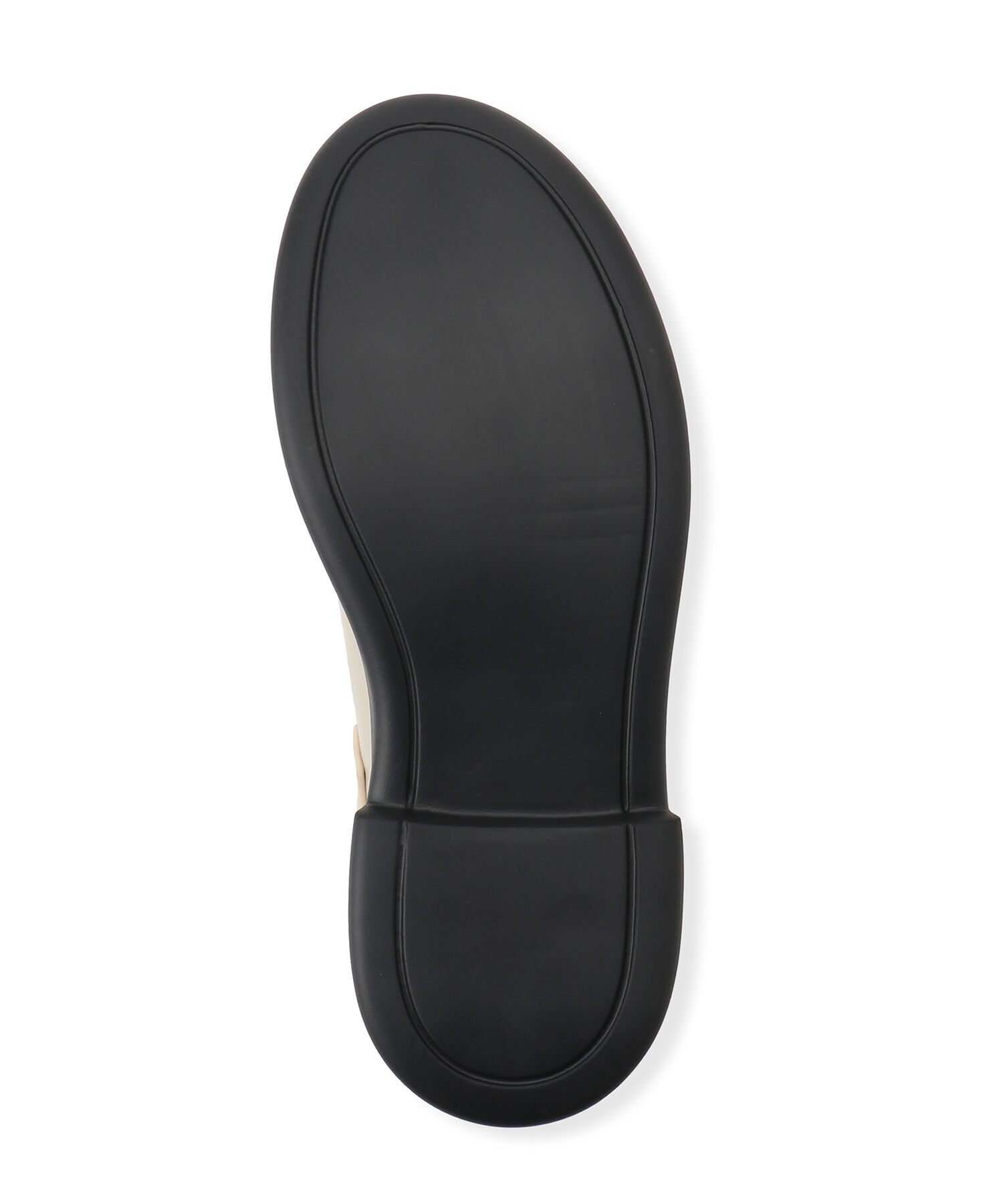 ADAM ET ROPE'「ボリュームソールベルトクロッグ」|サンダル|