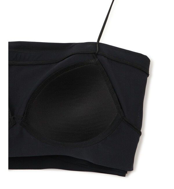 ADAM ET ROPE'「【EMOELLE】チューブトップ」|チューブトップ|