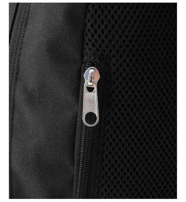 ADAM ET ROPE'「【ROUTINE】バックパック / 撥水 / マザーズバッグ」|リュック|