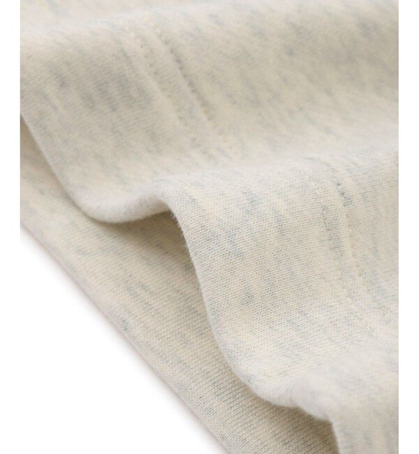 ADAM ET ROPE'「【WEB限定】ワイドスウェットパンツ」|チノ|