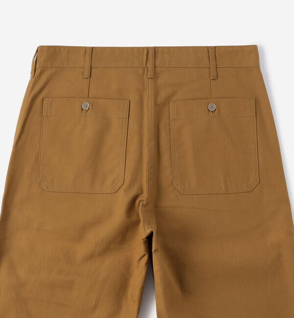LABOUR AND WAIT「LABOUR AND WAIT | WORK PANTS MEN」|その他|