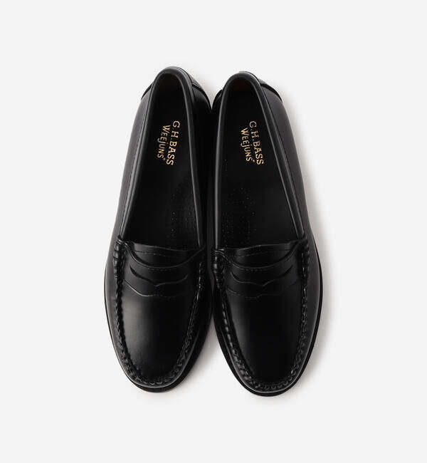  「G.H.BASS | WEEJUN WMN PENNY WOMEN」|ビジネス・ドレスシューズ|