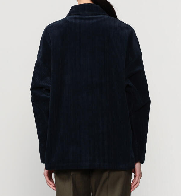  「VETRA | コーデュロイ カバーオールジャケット WOMEN」|その他|