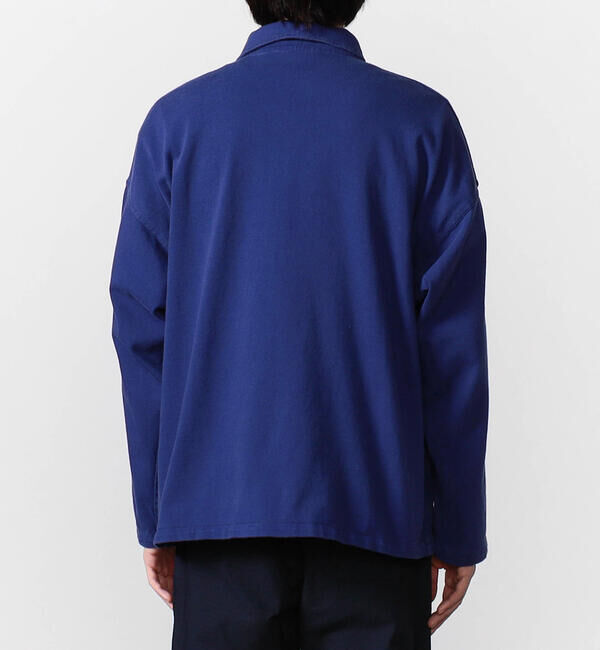  「VETRA | 〈別注〉ヘビージャージ ジャケット MEN」|テーラードジャケット|