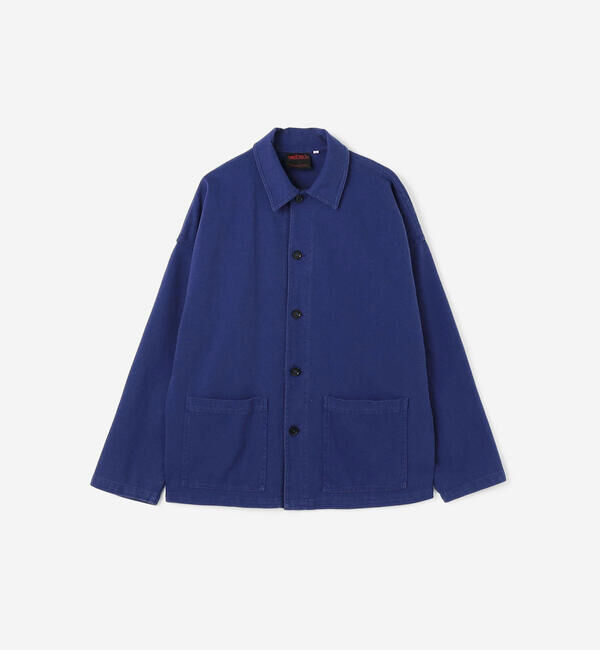  「VETRA | 〈別注〉ヘビージャージ ジャケット MEN」|テーラードジャケット|