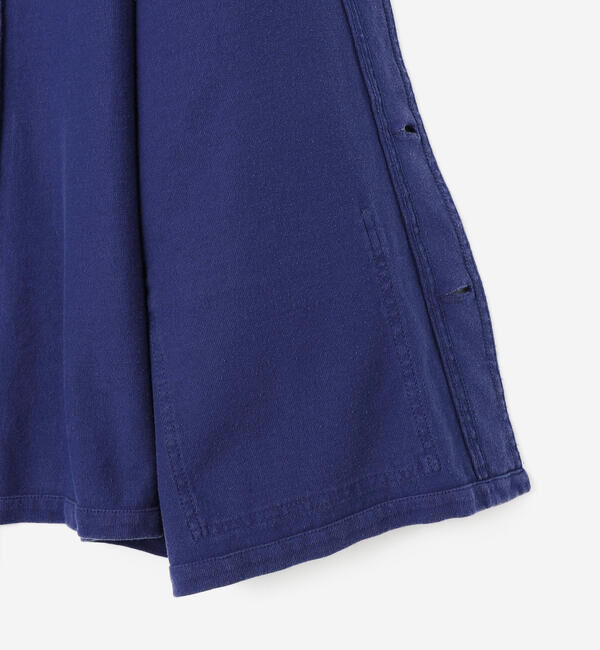  「VETRA | 〈別注〉ヘビージャージ ジャケット MEN」|テーラードジャケット|