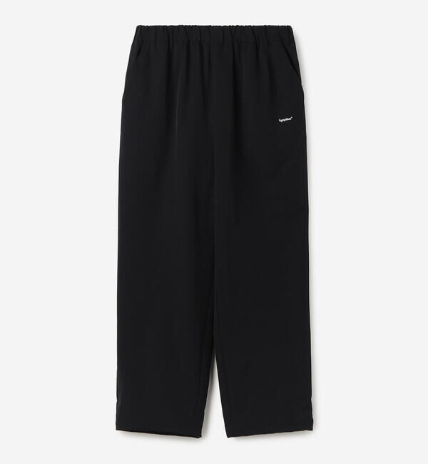 GYMPHLEX「Gymphlex | ストレート イージーパンツ MEN」|その他|