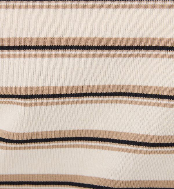  「パフスリーブカットソー」|Tシャツ・カットソー|