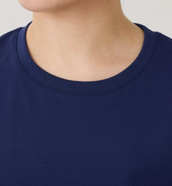  「パフスリーブカットソー」|Tシャツ・カットソー|