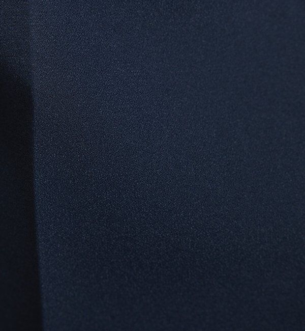  「ジャージスリムテーパードパンツ/セレモニー」|チノ|