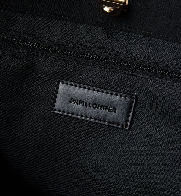  「【PAPILLONNER/パピヨネ】インバッグウェットトート」|トートバッグ|