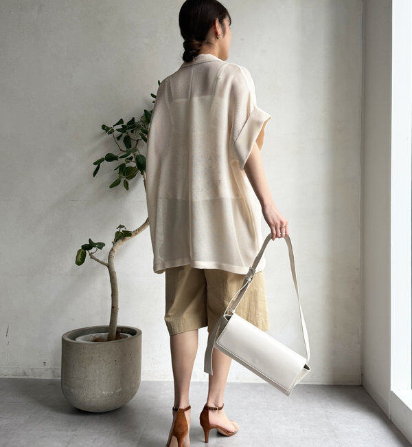  「ハーフパンツ」|チノ|