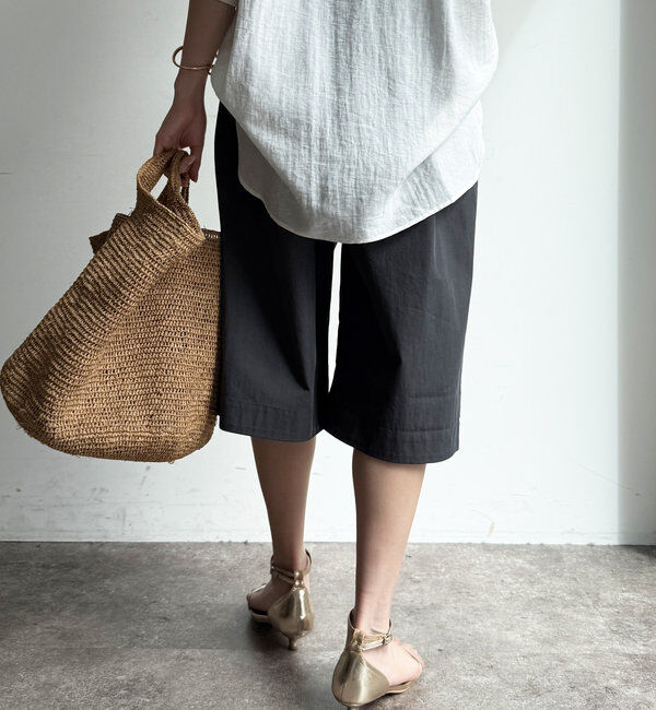  「ハーフパンツ」|チノ|