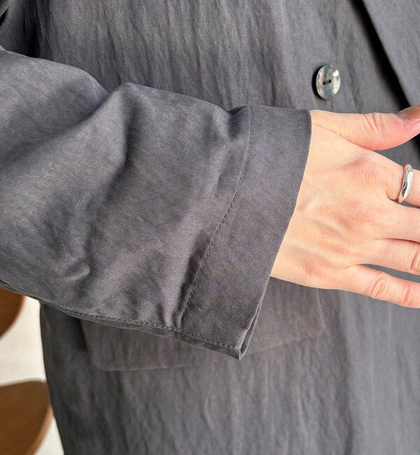  「ダブルジャケット」|テーラードジャケット|