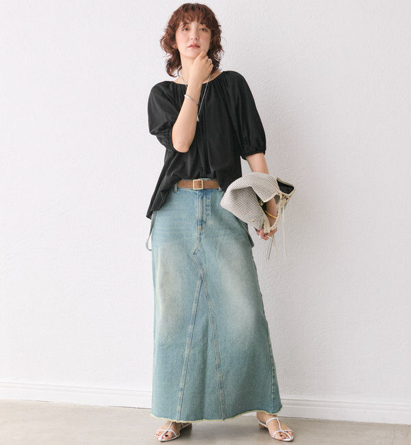  「【実用性抜群】CITY BASKET-tote2」|トートバッグ|