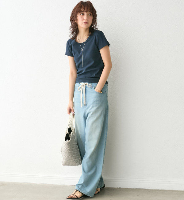  「【実用性抜群】CITY BASKET-tote2」|トートバッグ|