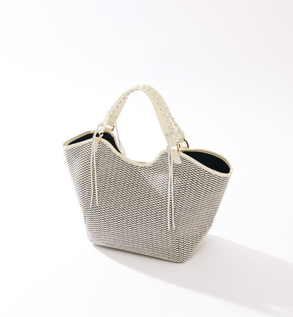  「【実用性抜群】CITY BASKET-tote2」|トートバッグ|