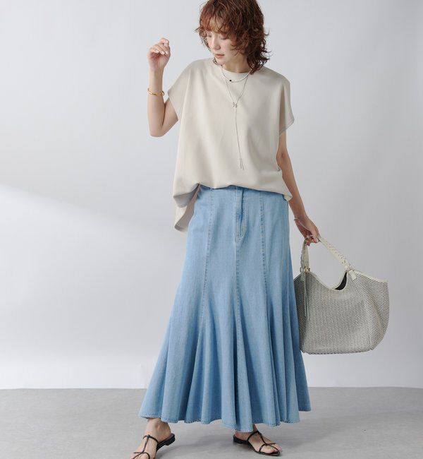  「【実用性抜群】CITY BASKET-tote2」|トートバッグ|