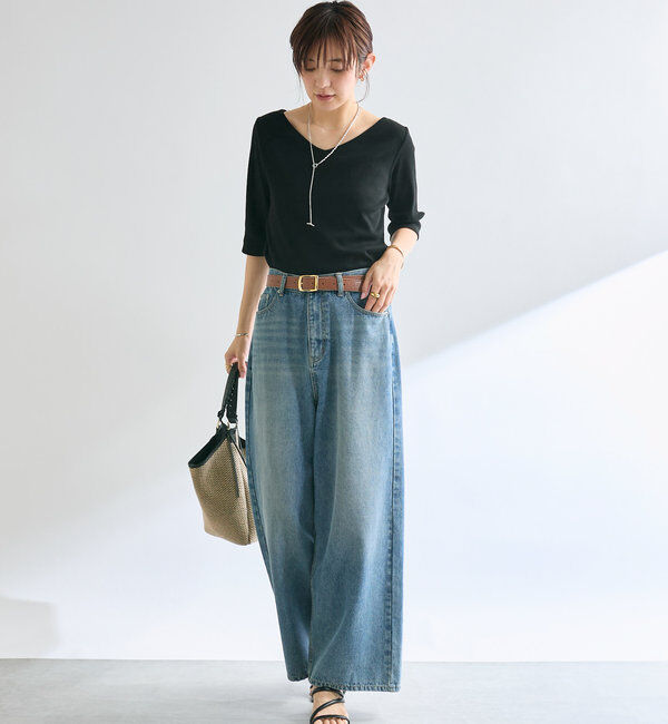  「【実用性抜群】CITY BASKET-tote2」|トートバッグ|