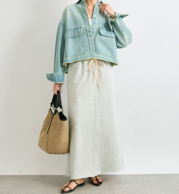  「【実用性抜群】CITY BASKET-tote2」|トートバッグ|