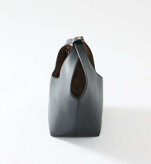  「【リバイバル/新色追加】バスケットバッグ」|トートバッグ|