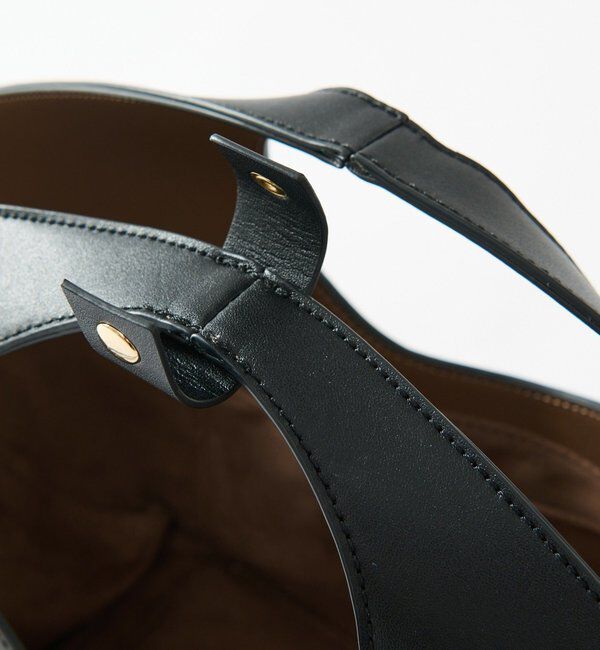  「【リバイバル/新色追加】バスケットバッグ」|トートバッグ|