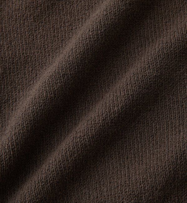  「【鮮度抜群】ギャザースリーブオーバーニット」|ニット・セーター|