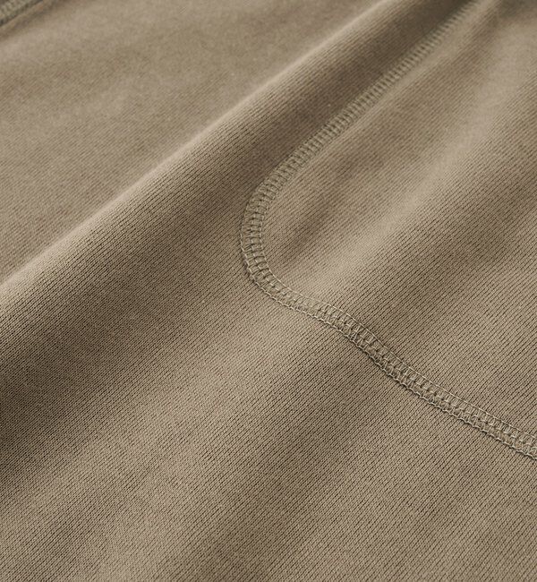  「予約【イージーな着心地】スエットロングスカート」|スカート|