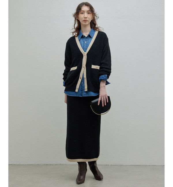  「デニムシャツ」|シャツ・ブラウス|