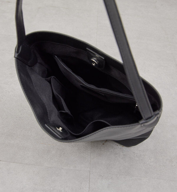  「【2.718】ワンハンドルトートバッグ」|トートバッグ|