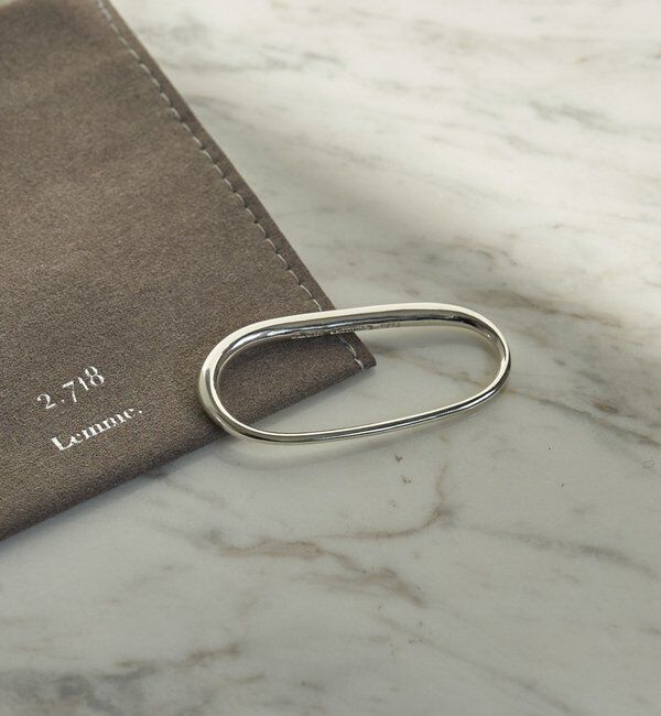  「【Lemme.&times;2.718】マルチフィンガーリング」|リング|シルバー系