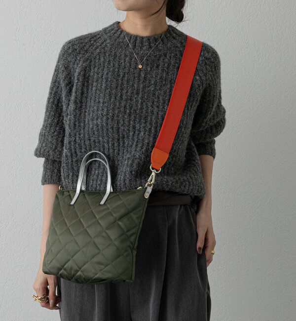  「アレンジショルダーベルト［NYLON］」|その他|