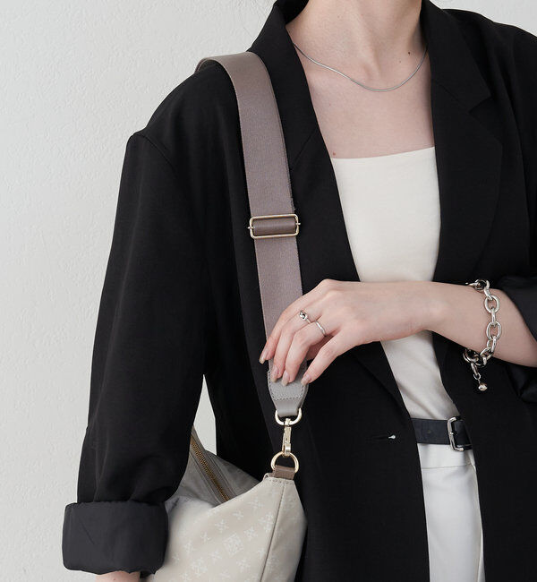  「アレンジショルダーベルト［NYLON］」|その他|