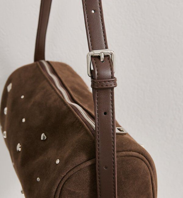  「スタッズミニBAG」|トートバッグ|