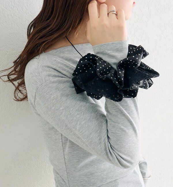  「ドットレースシュシュ」|その他|