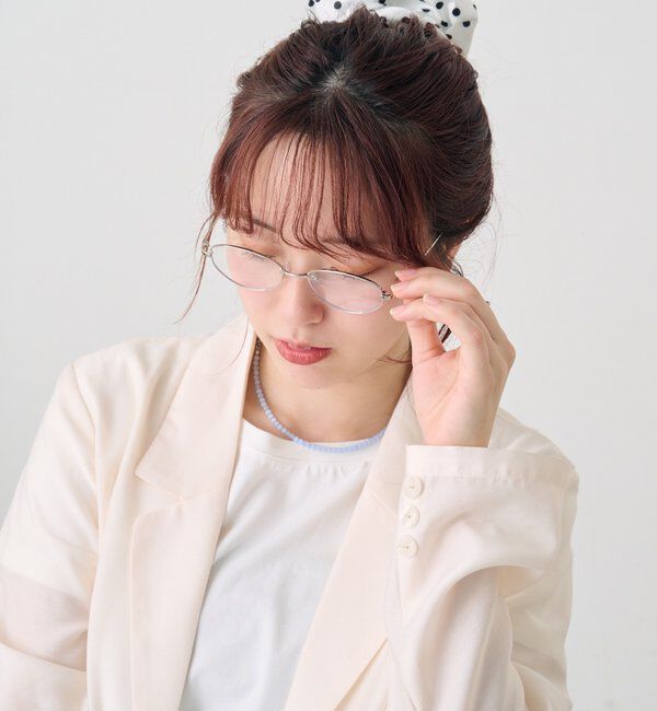  「マーブルテンプルメガネ」|サングラス|