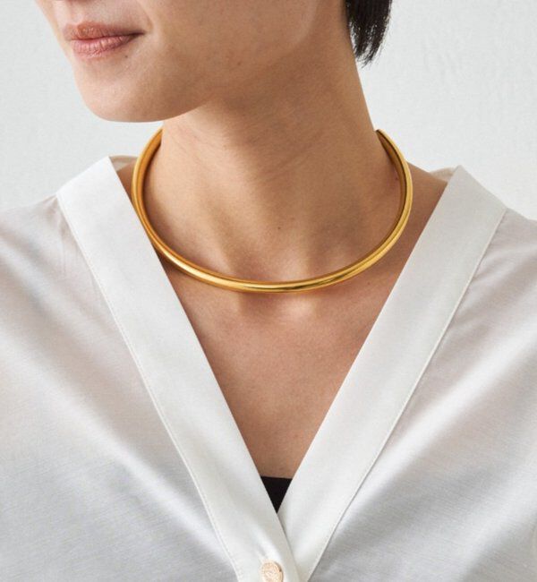  「【GALENA/ガレナ】チョーカー」|リング|