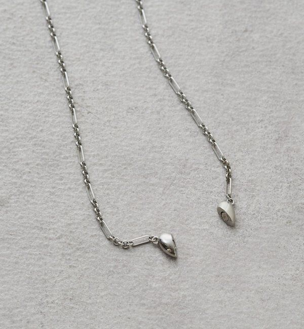  「【GALENA/ガレナ】マグネットハートネックレス」|リング|