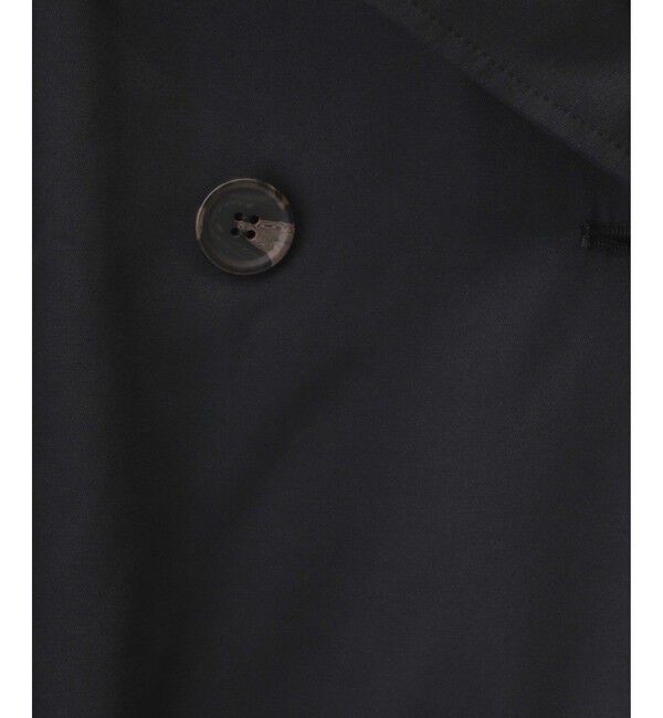 A part by 「キャンディースリーブショートトレンチコート」|トレンチコート|