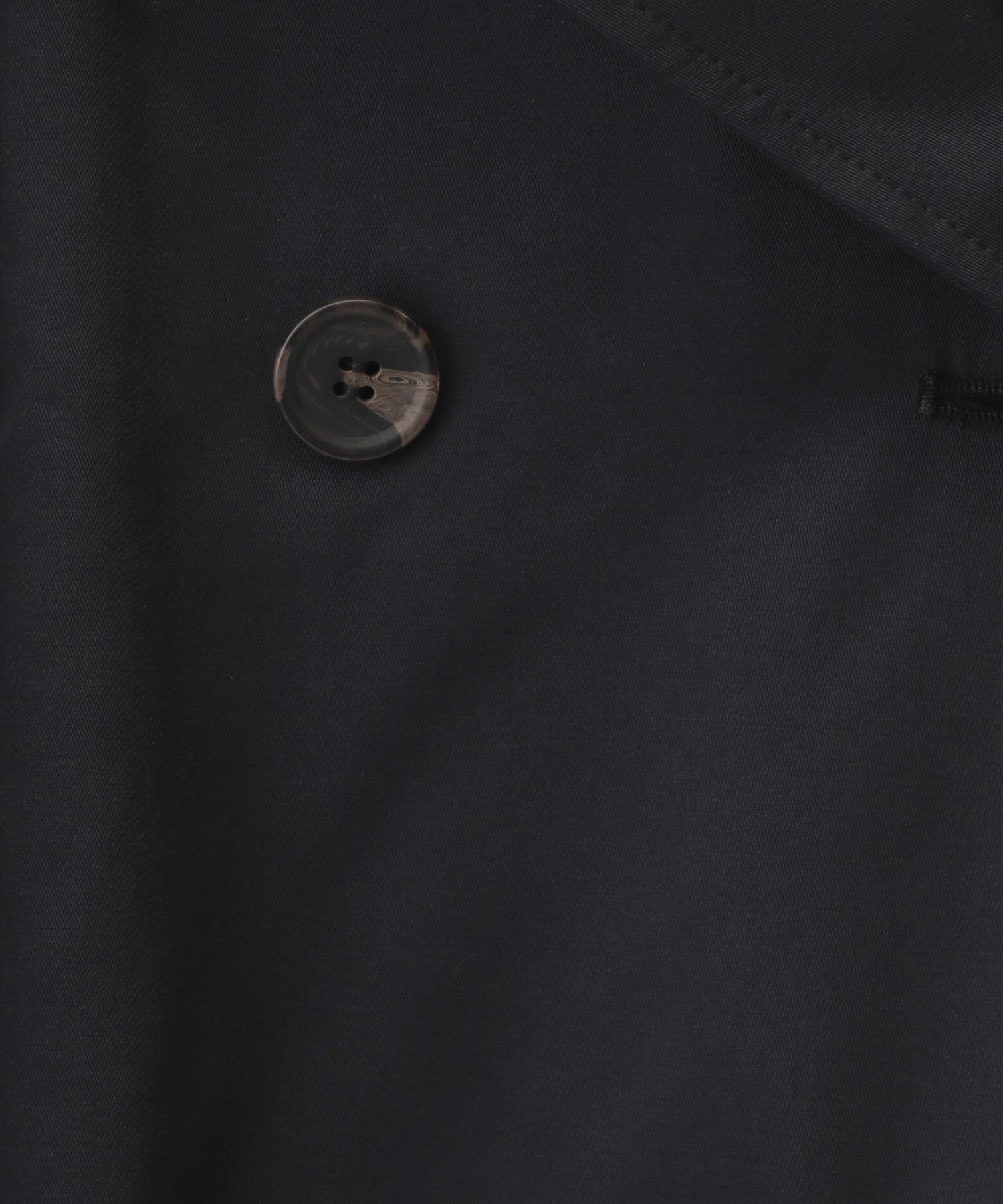 A part by 「キャンディースリーブショートトレンチコート」|トレンチコート|