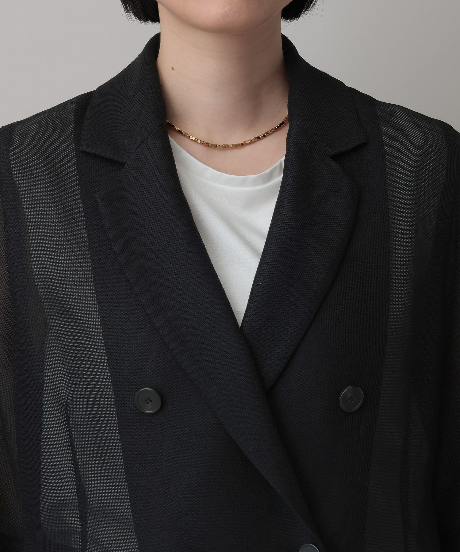 A part by 「メッシュWジャケット」|その他|