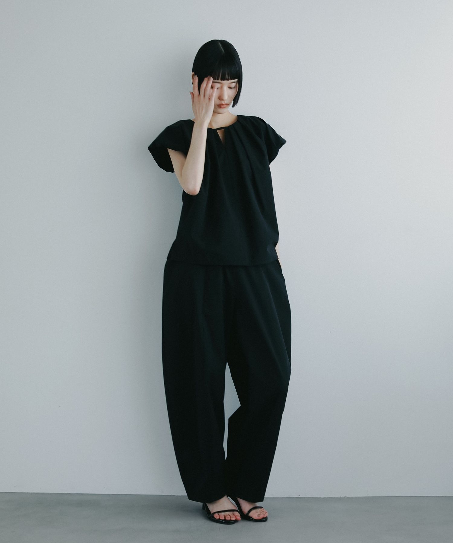 A part by 「ソデバルーンセットアップ」|ワンピース|