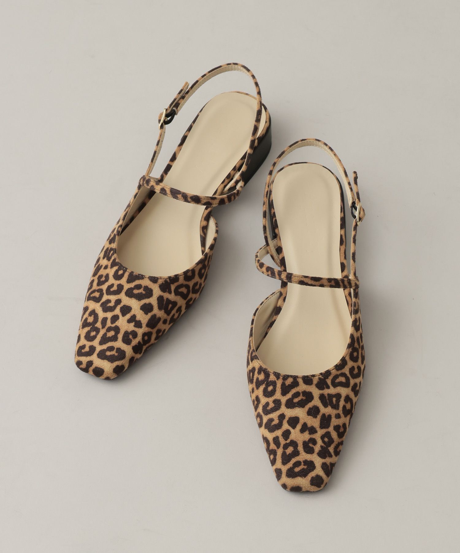 A part by 「 ワンストラップフラットミュール」|その他|